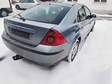 auto fo: GLAVNI KOCIONI CILINDER ZA FORD MONDEO OD 2001. DO 2006. GOD. | FORD — 1