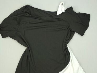 marynarka damska allegro: Women's blouse, size XL