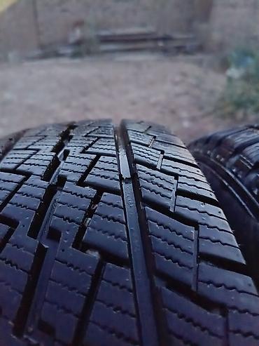 r bit: Колеса в сборе 225 / 70 / R 15, Зима, Новый, Комплект, Грузовики/Автобусы, Железные, отверстий - 4 — 5