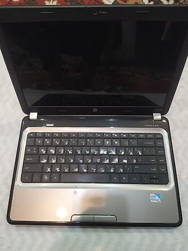 Другие бренды ноутбука: HP ноутбук — б/у, хороший вариант для работы и учёбы. Основное: - — 6