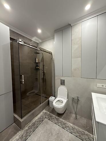 Новостройки от застройщика: 3 комнаты, 105 м², Элитка, 8 этаж, Евроремонт — 9