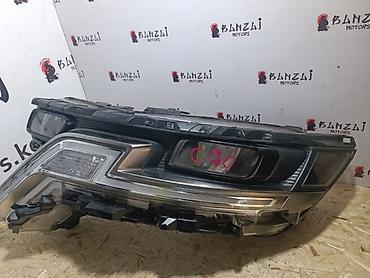 ktopi led: Передняя левая фара Kia 2021 г., Б/у, Оригинал, Корея — 3