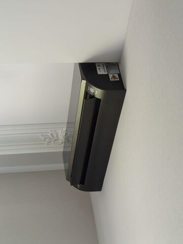 Другие услуги: Штроба и закладка трассы для кондиционера - Полный цикл подготовки — 7