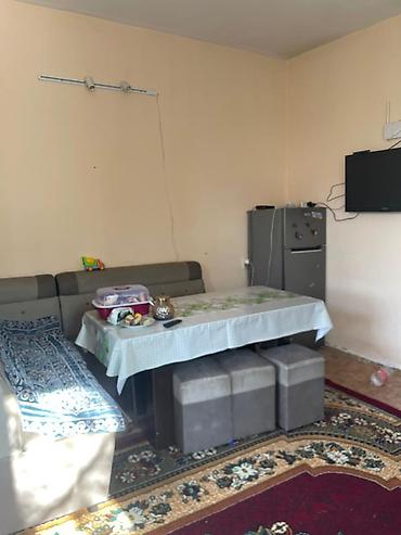 Долгосрочная аренда комнат: 25 м², С мебелью — 5