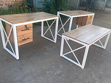 Комплекты офисной мебели: Офисные мебели от производителя — 12