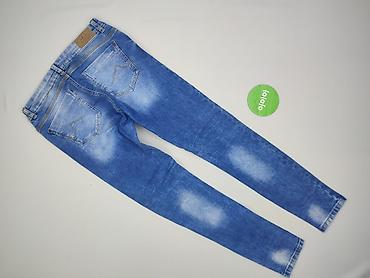 destroy jeans: Denim, Jeans for women, size M — 3