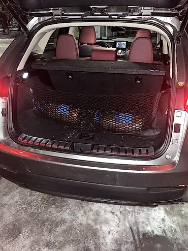 Lexus: Lexus NX: 2018 г., 2 л, Автомат, Бензин, Кроссовер — 2