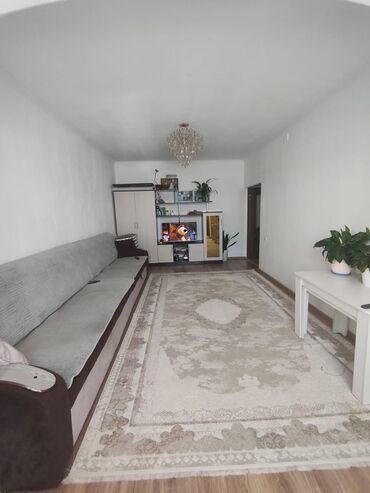 1 комната, 44 м², 106 серия, 9 этаж, Косметический ремонт