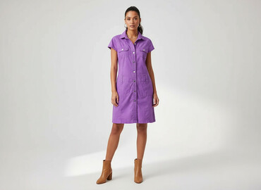 montego sukienki: Colours of the World, Women`s dress, size M