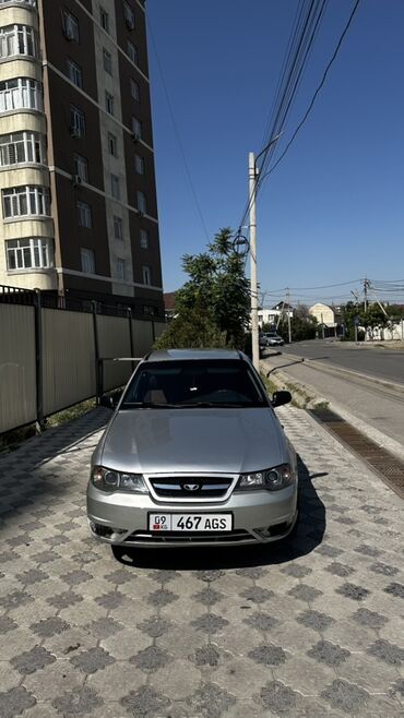 расширительный бачок нексия: Daewoo Nexia: 2011 г., 1.5 л, Механика, Бензин, Седан