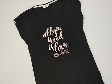 wszystkie: Janina, T-shirt damski, rozmiar S — 1