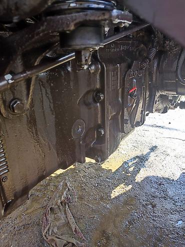 Тракторы МТЗ (Беларус): Трактор Беларус МТЗ-82.1 (4x4) - Полный привод, универсальный класс — 12