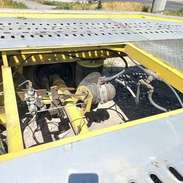 Грузовики: Грузовик, MAN, Стандарт, 7 т, Б/у — 18