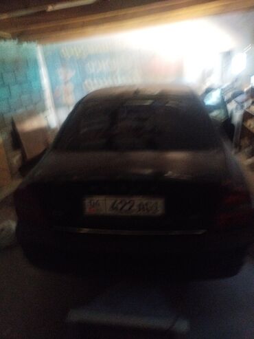 деу эсперо: Volvo S80: 1999 г., 2.9 л, Автомат, Газ, Седан