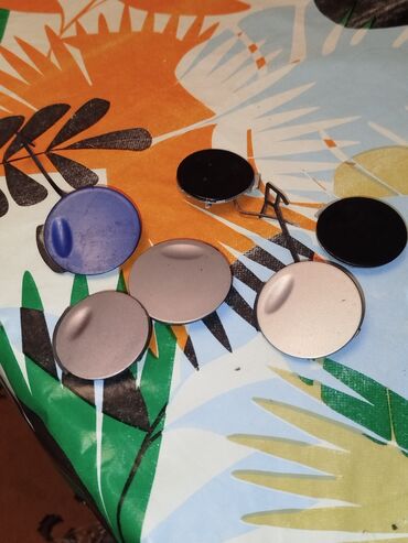 Düymələr: Opel Astra H ehtiyat hissələri — 9