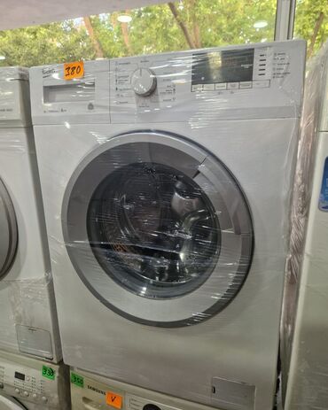 Soyuducular: Paltaryuyan maşın Beko, 6 kq, İşlənmiş, Avtomat, Qurutma var, Kredit var, Ödənişli çatdırılma