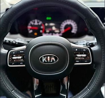 Kia: Kia Sorento: 2021 г., 2.2 л, Автомат, Дизель, Кроссовер — 7