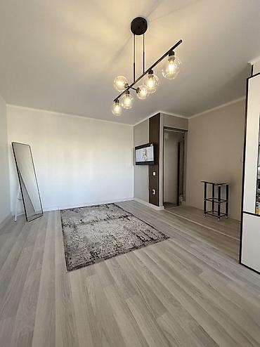 лев толстой квартира: 2 комнаты, 55 м², Хрущевка, 3 этаж, Евроремонт — 3