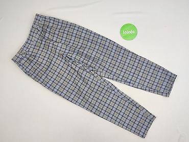 pull and bear rozmiary spodni: Spodnie materiałowe damskie, rozmiar XS — 2