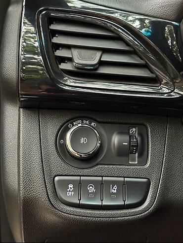 Chevrolet: Chevrolet Spark: 2018 г., 1 л, Автомат, Бензин, Хэтчбэк — 9