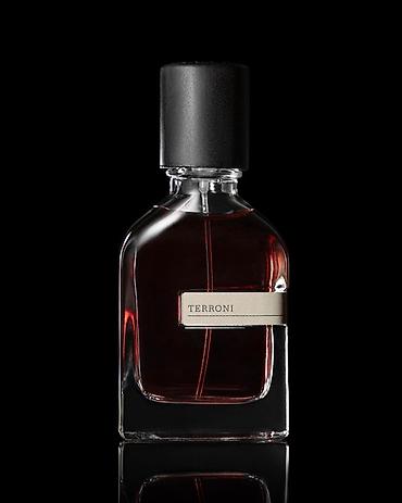 Парфюмерия: Orto Parisi Terroni Parfum 50 ml люксовая копия Нишевая парфюмерная — 10