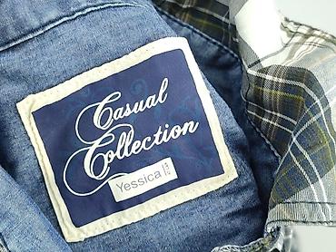 e.m.g collection allegro: Yessica, Koszula damska, rozmiar S — 5