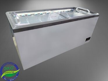 Морозильные шкафы, лари: Китай, Россия, Новый, В наличии — 2