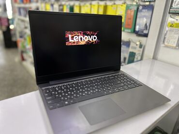 lenovo 570: Ноутбук, Lenovo, 8 ГБ ОЗУ, AMD Ryzen 3, 15.6 ", Б/у, Для работы, учебы, память HDD + SSD