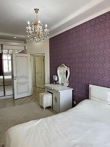 230: Продаю 3-х к.квартиру с ремонтом от СК "Urbis Group" в хорошем районе — 5