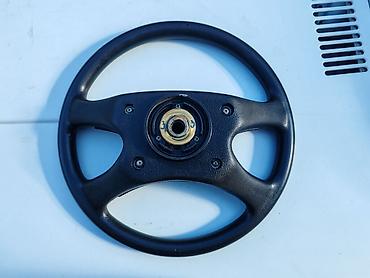 Auto delovi: Volan Lada 21213,21214 Niva, Lada 2107 Riva, Lada 2104 Karavan br.3 — 7