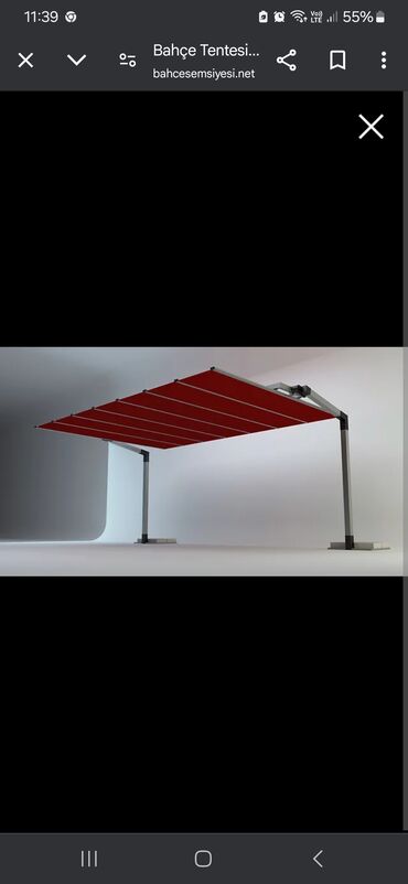 Naveslər, markizlər: Kölgelik kaziroklar — 8