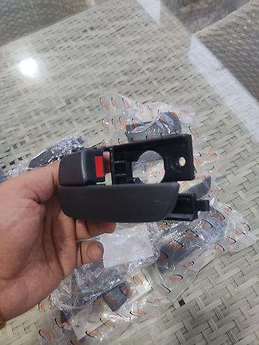 Nəqliyyat: Hyundai Accent 2006-2010 iç qapı tutacağı hər qapı üçün var — 1