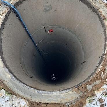 Канализационные работы: Септики Канализация для домов и дачей Автономная канализация для — 9