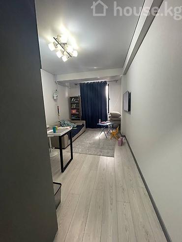 Продажа квартир: 2 комнаты, 50 м², Элитка, 2 этаж, Евроремонт — 9