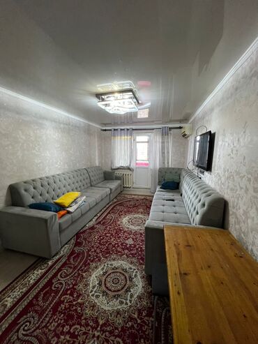 Долгосрочная аренда квартир: 3 комнаты, Собственник — 7