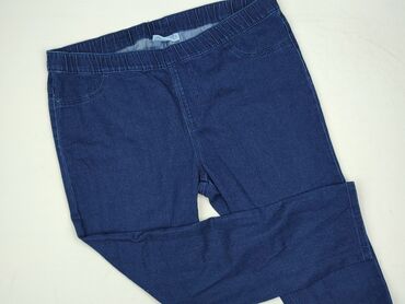 Janina, Jeans for women, 4XL (EU 48)