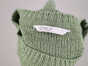 bluzy only: ONLY, Sweter damski, rozmiar S — 4