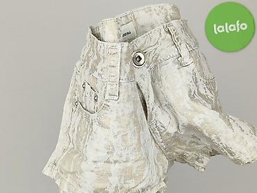 version jeans: Shorts for women, size M — 4