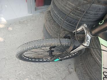 26 velosiped: Skorusdan bawqa herweyi iwlekdi ehdiyac olmadigi ucun satlirMTB tipli — 3