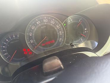 eva: Toyota Caldina: 2003 г., 2 л, Автомат, Бензин, Седан — 1