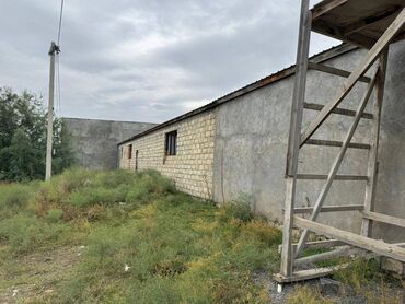 Kommersiya daşınmaz əmlakının satışı: 📍 Məkan: Bakı–Ələt yolu üzərində, Yevlax ş . Aran qəsəbəsi 📐 Ümumi — 10