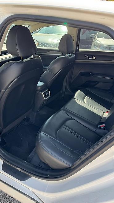 кия как 5: Kia K5: 2021 г., 2 л, Автомат, Газ, Седан — 10