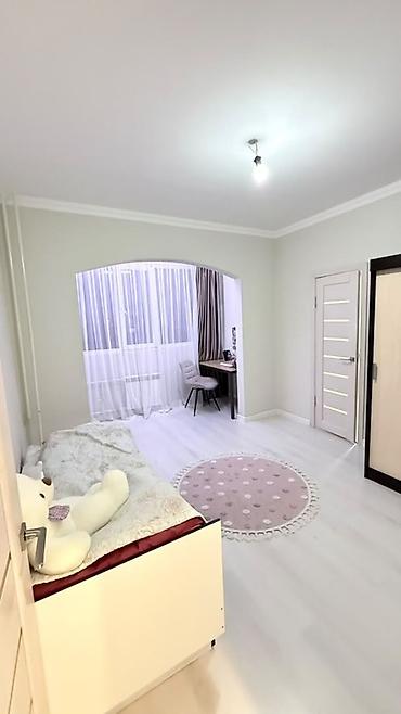 кв 3: 3 комнаты, 98 м², 106 серия улучшенная, 8 этаж, Свежий ремонт — 7