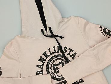 czat h: HDM, Bluza z kapturem damska, rozmiar L — 1