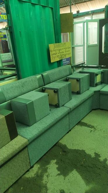 Кухонные столы и стулья: Кухонный стол и стул, Новый, Бесплатная доставка, цвет - Коричневый — 21