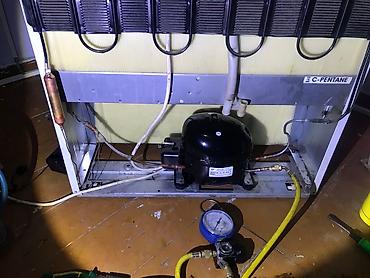 Ремонт холодильников, морозильников: Ремонт холодильников, стиральных машин и другой техники . ( Александр — 6