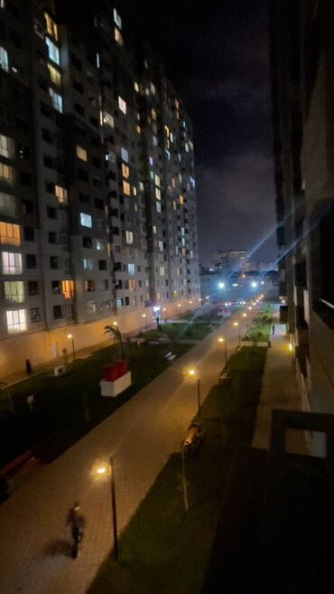 Yeni tikili: Yasamal, 2 otaqlı, Yeni tikili, m. 20 Yanvar, 48 kv. m — 22