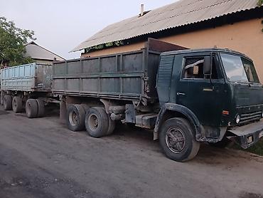 спринтер грузовой дубиль кабина: Грузовик, Камаз, Стандарт, Б/у — 4
