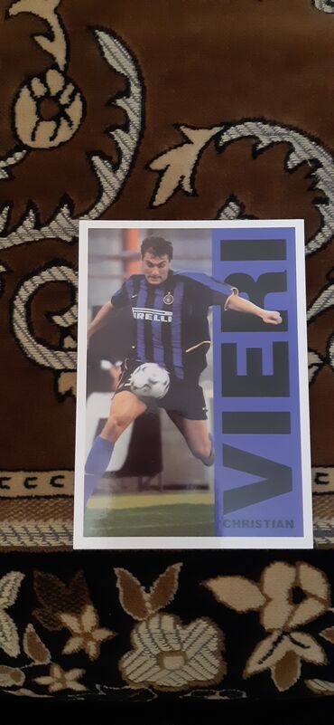 Açıqcalar: Futbol kolleksiyası — 11