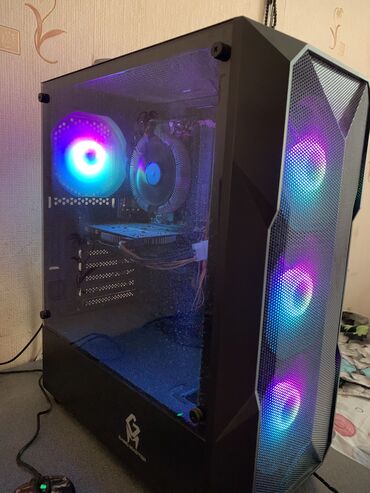 Masaüstü kompüterlər və iş stansiyaları: Oyun ucun yigilib az islenilib -da lalafo.az — 2 Masaüstü kompüterlər və iş stansiyaları: Oyun ucun yigilib az islenilib — 2